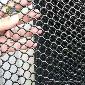 Plastic Windbreak Fencing Mesh